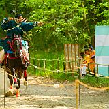 Ogasawara Ryû - Kyôto 2010