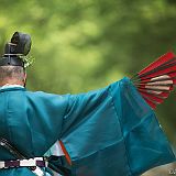 Ogasawara Ryû - Kyôto 2015