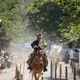 Ogasawara Ryû - Tôkyô 2018